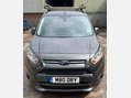 Ford Transit Connect 1.6 TDCi 240 Limited Panel Van 4dr Diesel Manual L2 H1 (128 g/km, 113 bhp) 24