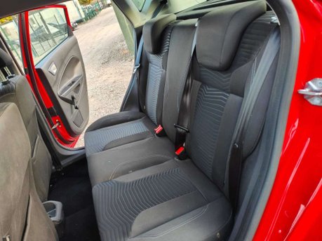 Ford Fiesta 1.25 Zetec Euro 5 5dr 36