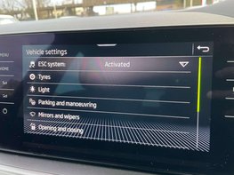 Skoda Kamiq 1.5 Kamiq SE L TSi Semi-Auto 5dr 48