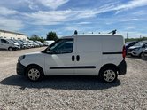 Fiat Doblo SWB L1H1 Low Roof 16V Multijet Ii EURO 6 NO VAT 1