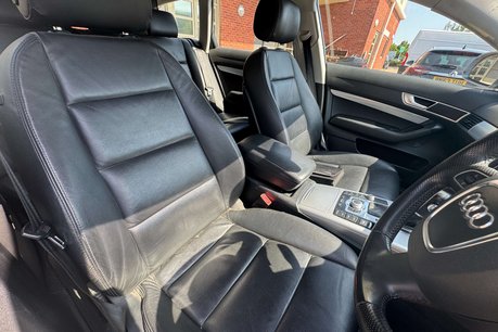 Audi A6 Allroad 3.0 TFSI Estate 5dr Petrol Automatic quattro (225 g/km, 286 bhp) 19