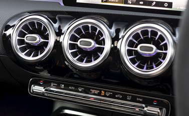 Mercedes-Benz A Class A45 S 4Matic+ Plus 21