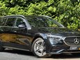 Mercedes-Benz E Class 2.0 E 300 AMG LINE Advanced E Auto 5dr 19