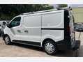Vauxhall Vivaro 1.6 CDTi 2900 BiTurbo ecoFLEX Panel Van 5dr Diesel Manual L1 H1 Euro 5 (s/s 15