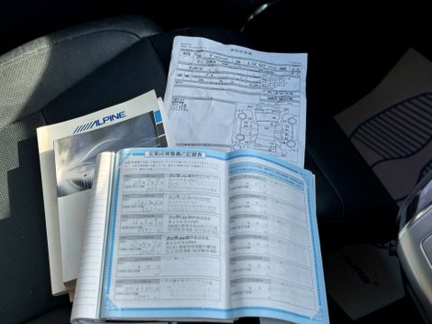 Toyota Vellfire 3.5 V6 G EDITION 4WD+CAPTAIN SEATS+LEATHER+TOP SPEC 14