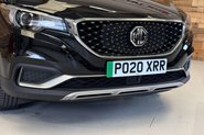 MG ZS 44.5kWh Exclusive SUV 5dr Electric Auto (143 ps) 23