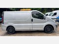 Vauxhall Vivaro 2.0 CDTi Sportive Panel Van 4dr Diesel Manual FWD L1 (215 g/km, 113 bhp) 7