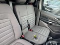 Ford Transit Connect 1.5 240 EcoBlue Limited Panel Van 5dr Diesel Manual L1 Euro 6 (s/s) (120 ps 21