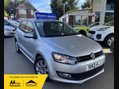 Volkswagen Polo 1.2 Match Euro 5 5dr 1