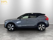 Volvo XC40 Recharge 69kWh Plus SUV 5dr Electric Auto (231 ps) 4