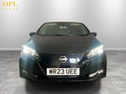 Nissan LEAF 39kWh N-Connecta Hatchback 5dr Electric Auto (150 ps) Cruise Control - DAB 2