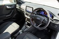 Ford Puma ST-LINE MHEV 4