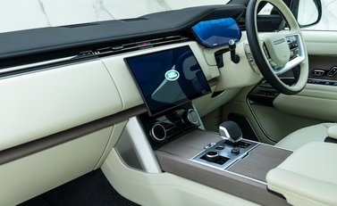 Land Rover Range Rover P530 First Edition 20