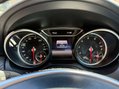 Mercedes-Benz A Class 1.6 A180 AMG Line (Executive) Hatchback 5dr Petrol Manual Euro 6 (s/s) (122 61