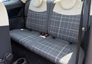Fiat 500 1.2 Lounge 2dr 32