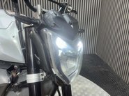 Yamaha FZ1 FAZER 1000 2010 37K GOOD RUNNING NAKED 1000CC PROJECT BIKE 22