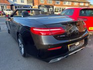 Mercedes-Benz E Class 2.0 E300 AMG Line Cabriolet 2dr Petrol G-Tronic+ Euro 6 (s/s) (245 ps) 12
