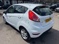 Ford Fiesta 1.0T EcoBoost Zetec Euro 6 (s/s) 5dr 3