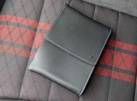 Volkswagen Golf GTI TCR 31