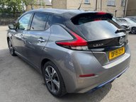 Nissan LEAF LAUNCH EDITION 6