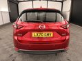 Mazda CX-5 2.2 SKYACTIV-D Sport Euro 6 (s/s) 5dr 51