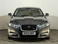 Jaguar XF D V6 S PORTFOLIO 2