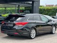 Hyundai i40 1.6 i40 Style GDi 5dr 8