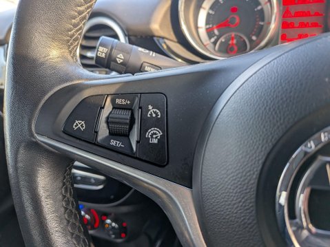 Vauxhall Adam 1.4i SLAM Euro 6 3dr 12
