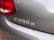 Mercedes-Benz C Class 2.1 C250d AMG Line (Premium Plus) Cabriolet G-Tronic+ Euro 6 (s/s) 2dr 89