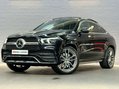 Mercedes-Benz GLE 2.9 GLE 400 AMG Line Premium+ D 4Matic Auto 4WD 5dr 78