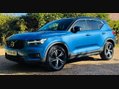 Volvo XC40 2.0 D3 R-Design SUV 5dr Diesel Auto Euro 6 (s/s) (150 ps) 4