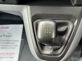 Vauxhall Vivaro LWB L2H1 Low Roof Sportive 3100 Air Con Sensors EURO 6 32