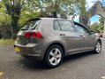 Volkswagen Golf MATCH TSI BLUEMOTION TECHNOLOGY DSG 16