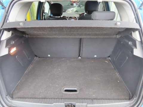 Renault Captur DYNAMIQUE S NAV DCI 9