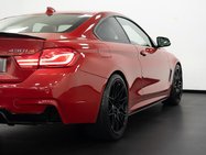 BMW 4 Series 2.0 430i GPF M Sport Coupe 2dr Petrol Auto Euro 6 (s/s) (252 ps) 30