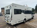 Benimar Tessoro T482 5