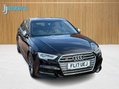 Audi S3 2.0 TFSI Sportback 5dr Petrol S Tronic quattro Euro 6 (s/s) (310 ps) 24