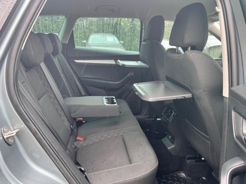 Skoda Karoq 1.5 TSI ACT SE Technology DSG Euro 6 (s/s) 5dr 27
