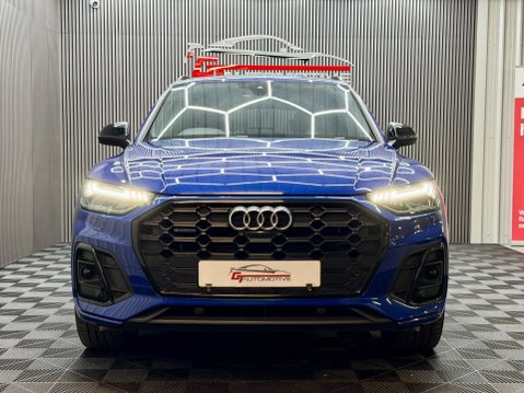 Audi Q5 2.0 TDI 40 Edition 1 S Tronic quattro Euro 6 (s/s) 5dr 20