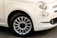 Fiat 500 STANDARD 11