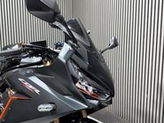 Honda CBR 2023 ONLY 4K LONG MOT WARRANTY 1 OWNER 650CC 33