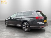Volkswagen Passat 1.4 TSI 13kWh GTE Estate 5dr Petrol Plug-in Hybrid DSG Euro 6 (s/s) (218 ps 5