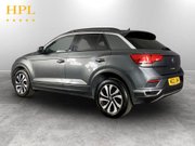 Volkswagen T-Roc 1.0 TSI Active SUV 5dr Petrol Manual Euro 6 (s/s) (110 ps) Air Con - Alloys 5