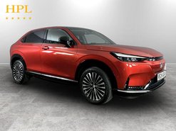 Honda E Ny1 ADVANCE