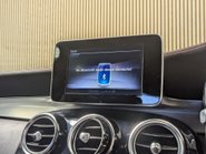 Mercedes-Benz GLC 3.0 AMG GLC 43 4Matic Auto 4WD 5dr 61