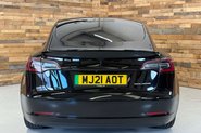 Tesla Model 3 (Dual Motor) Long Range Saloon 4dr Electric Auto 4WDE (346 ps) 5