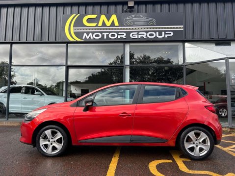 Renault Clio 1.1 Clio Play 16v 5dr 6