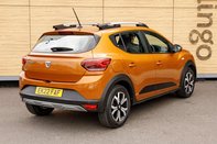 Dacia Sandero Stepway PRESTIGE TCE 2