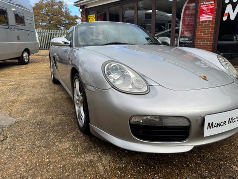 Porsche Boxster 24V SPORT EDITION LOVELY SPEC 30
