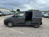 Citroen Berlingo Petrol SWB L1H1 Low Roof Enterprise Air Con Sensors EURO 6 NO VAT 11